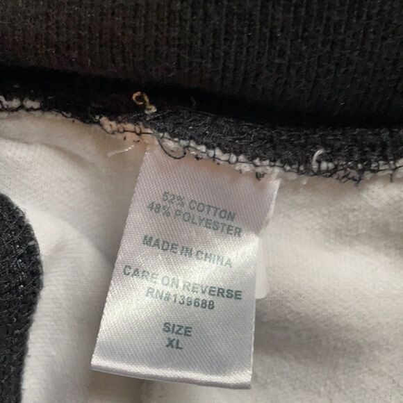 Univibe Gray Spacedye Sweat Joggers - Picture 4 of 4